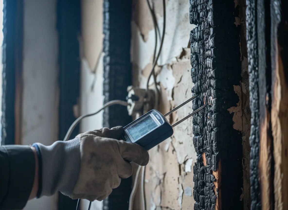 Fire Damage Restoration Free Soil, MI FAQs
